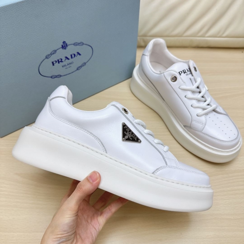 Prada Casual Shoes